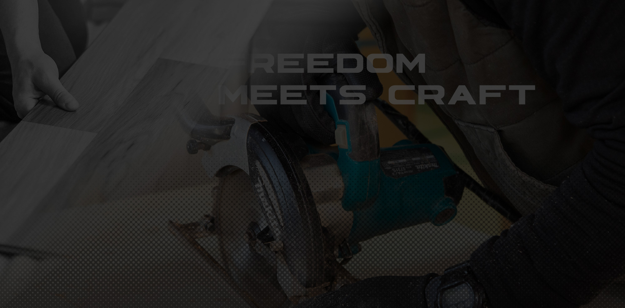 技術に、自由を スタイルに、こだわりを それが、K-styleの流儀